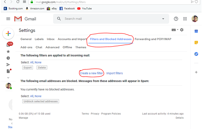 How To Automatically Delete Older Emails From Gmail