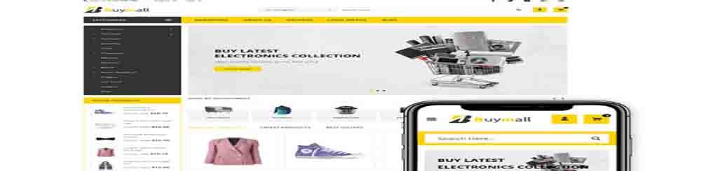 PrestaShop  free and paid themes