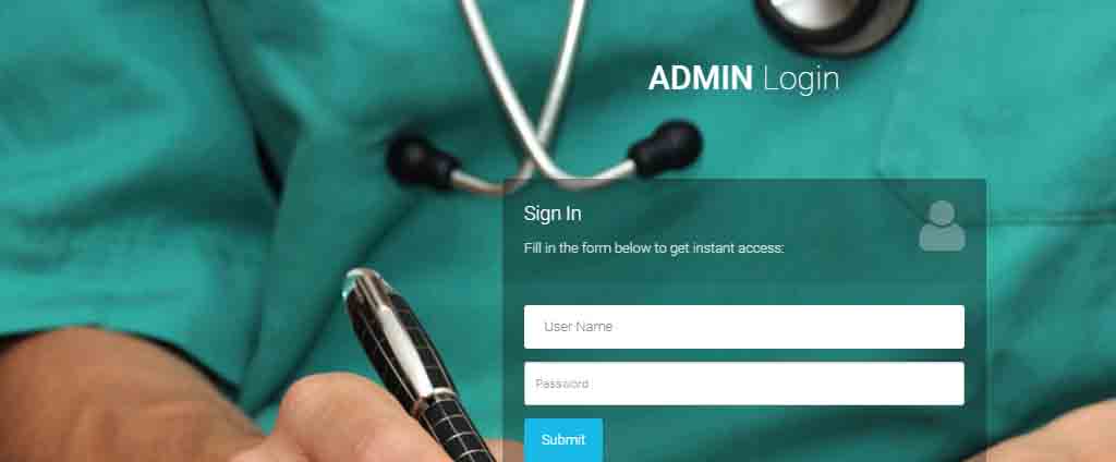 Clinico – Clinic Management System