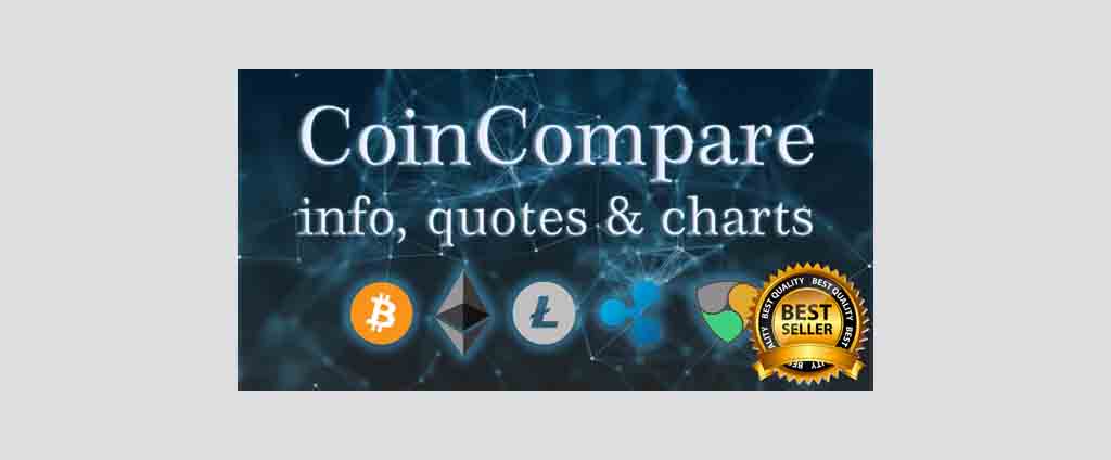 Crypto Compare