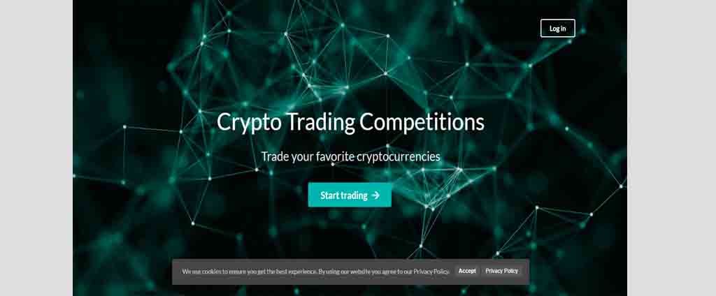 Crypto Trading Competitions