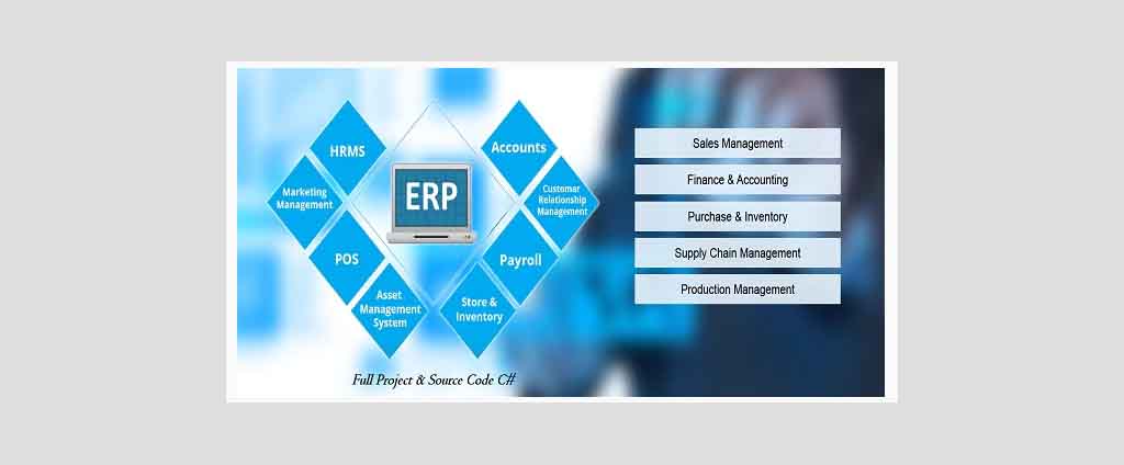 ERP