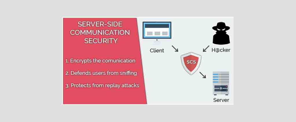 Web Security - SSL Alternative & More