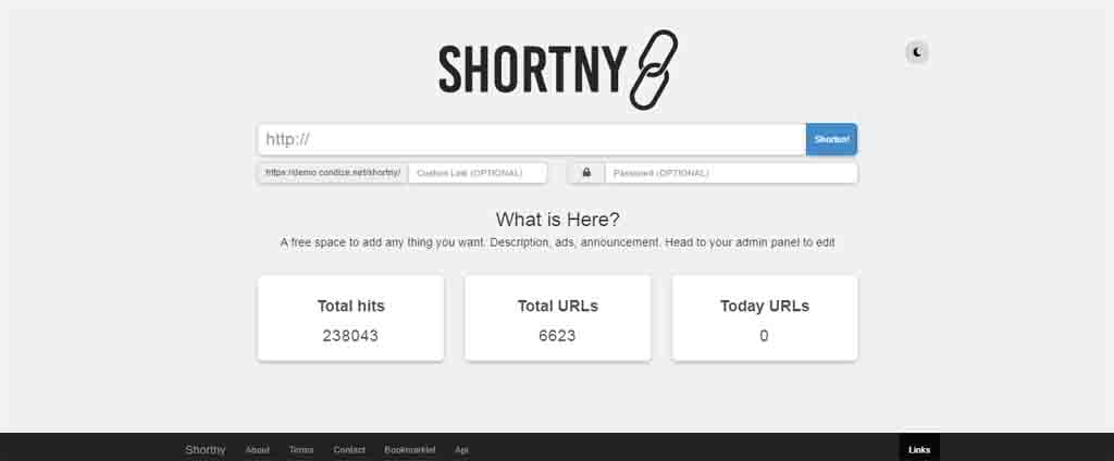 best link shortener