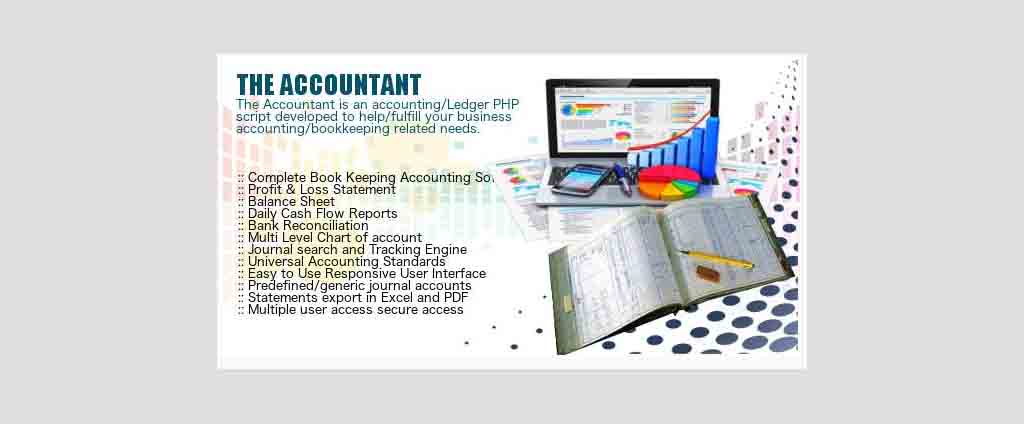 chart of accounts in a system