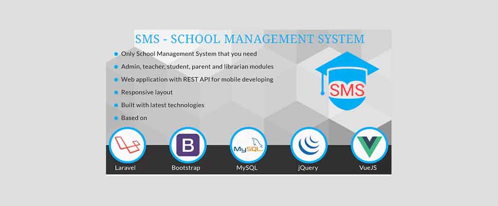 college management system in php