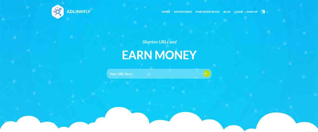 url shortener earn money