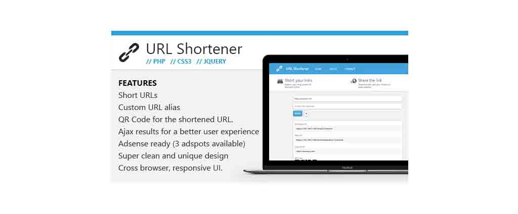 Url Shortener Website Script Blog World - url shortener earn money script on roblox shorten url custom