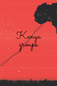 Kenya telegram groups