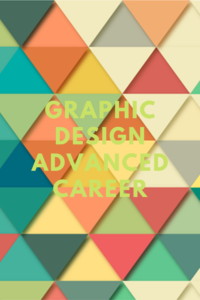 graphic design career