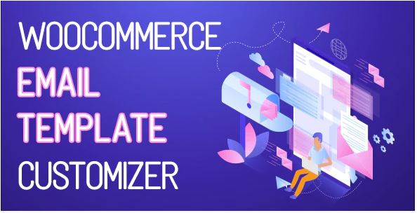 WooCommerce Email Template Customizer