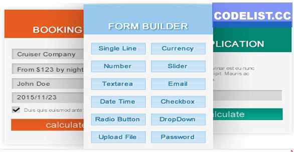 Calculated Fields Form nulled