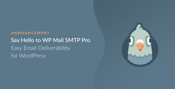 WP Mail SMTP Pro v3.3.0